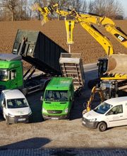 Arne Bauer Abbruch & Erdbau, Transporte Bild 1