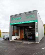 Centre contrôle technique DEKRA image 1