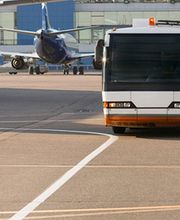 Aéroport Cannes Mandelieu image 1
