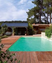 Pool Garten Sinsheim