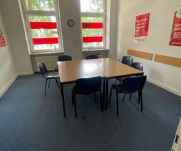 Köln-Süd Unterrichtsraum 1