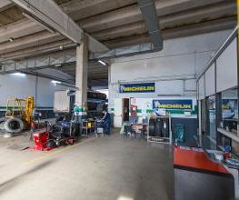 Euromaster Bruzzi Gomme immagine 9