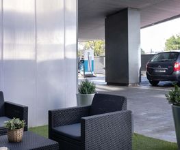 ACCIONA Charging Station imagen 4