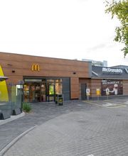 McDonald's Bild 1