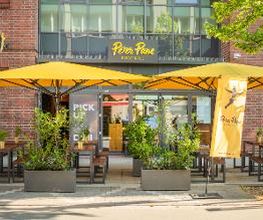 PETER PANE Burgergrill Bild 1