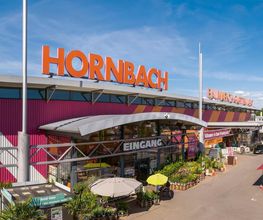HORNBACH Göppingen Bild 2