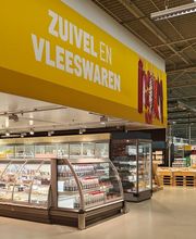 Bij Makro Leeuwarden hebben we een grote afdeling zuivel