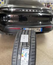 Euromaster Il Pneumatico - Officina, pneumatici e noleggio auto immagine 5