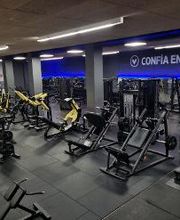 Gimnasio VivaGym Avenida Aigüera imagen 2