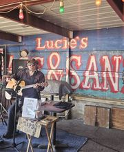 Lucie's Sage & Sand Bar & Grill image 7