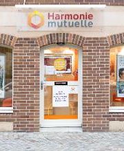 Harmonie Mutuelle - La Ferté-Bernard - Mutuelle image 1