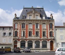 Au 16 Immo image 3