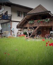 Werkstatt mit Spycherli