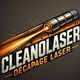 Cleanolaser