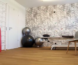 Physiotherapie Holzderber - Sandra Holzderber Bild 15