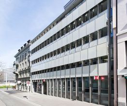 Bank CIC (Schweiz) AG Bild 3