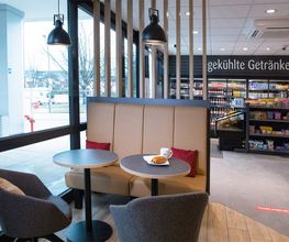 ORLEN Tankstelle Bild 6