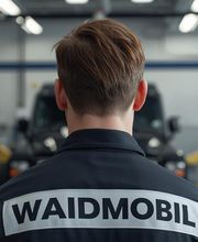 Waidmobil Bild 6