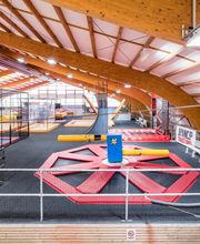 Jump Factory Wohlen Bild 2