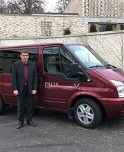 Pally Bestattungen Bild 2