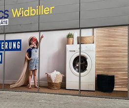 EURONICS Widbiller Bild 1