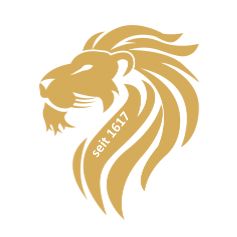 Logo der Privil. Löwen Apotheke