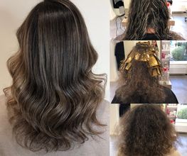 Lilian Hair Salon Bild 45