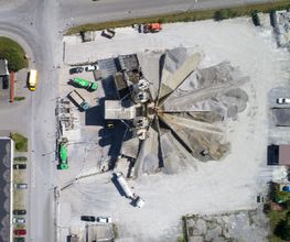 Heidelberg Materials Beton Bild 2