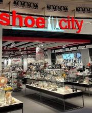 Shoe City Das Schloss Bild 3