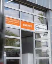 Carrosserie Kompetenz Center Lyss AG Bild 7