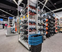 DECATHLON Connect Bochum Bild 6