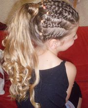 PYRAMIDE COIFFURE image 9