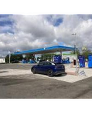 Aral pulse Ladestation Bild 2