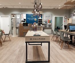 Hallmann Optik und Akustik Bild 7
