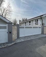 DMS DUCROT Métal Service sàrl Bild 1