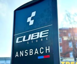Cube Store Ansbach Bild 3