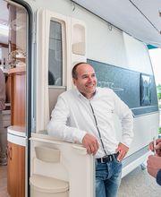 Knobben Caravans BV