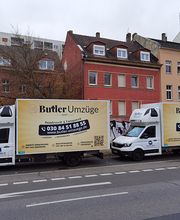 Butler Umzüge GmbH Bild 4