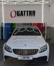 Quattro Design & Technik Bild 8