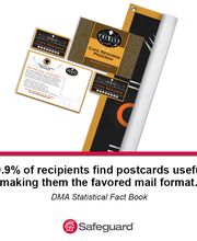 Safeguard Business Systems, Print Promote image 5