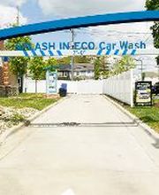 You can trust Splash In to get your car extra shiny and clean.