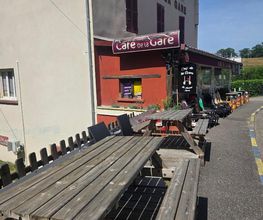Café de la Gare image 2