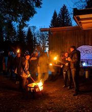 NaturPur Events - Outdoor Activities Bild 12