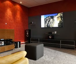 media@home Hifitreff Bild 1