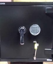 BRUHIN-TRESORBAU ZÜRICH/WALLISELLEN GmbH Bild 6