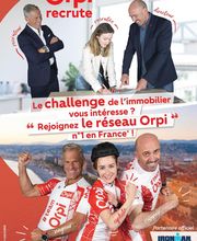 Orpi Agence des Palais image 20