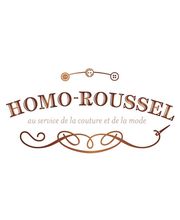 Homo Roussel image 3