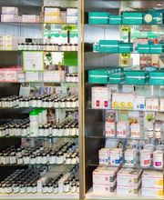 Linden Apotheke Bild 1