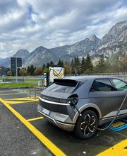 Free to X Stazione di ricarica immagine 4