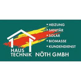 Nöth Haustechnik GmbH